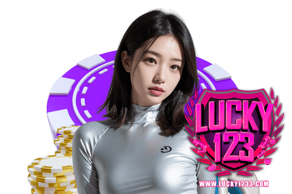 lucky123 login