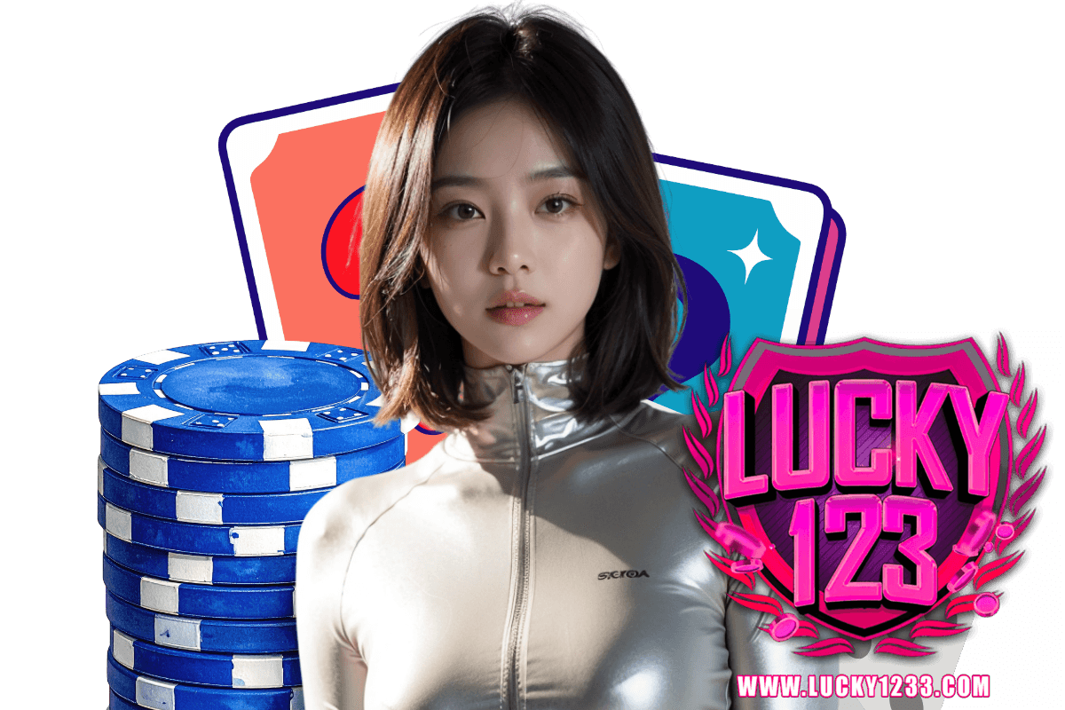 lucky123 slot