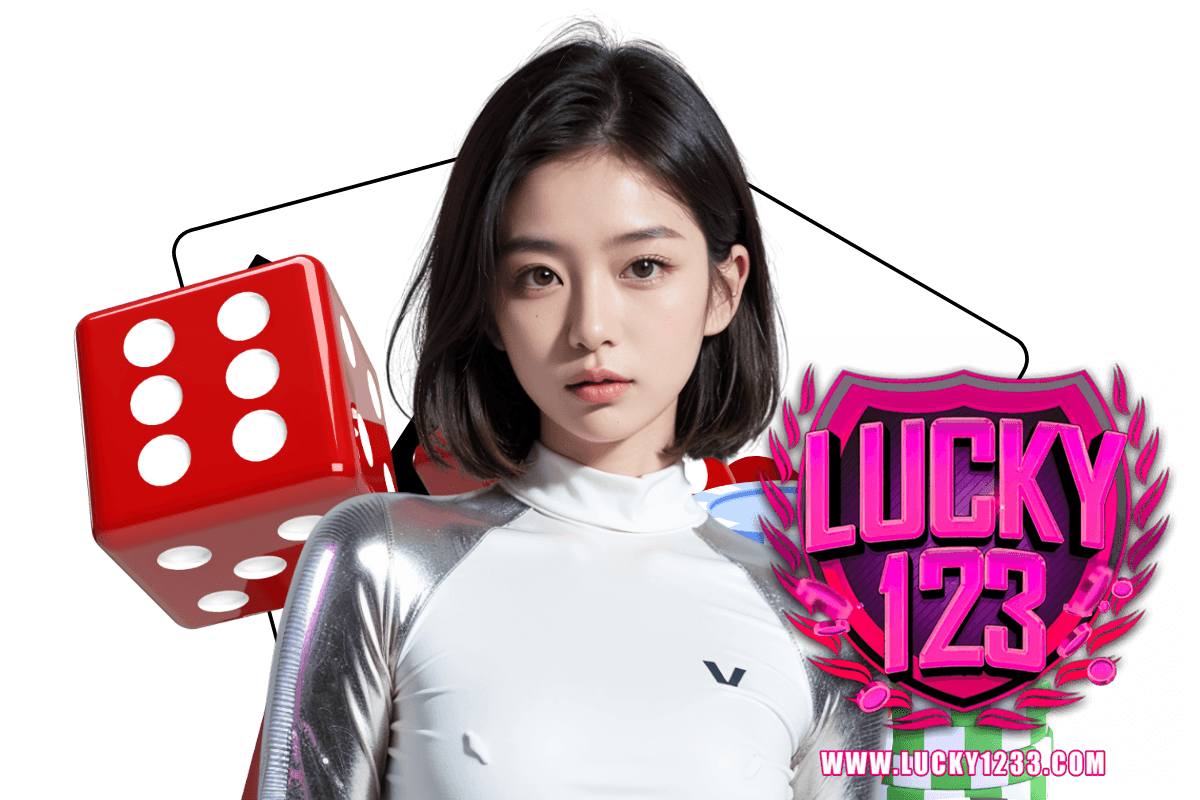 lucky123 wallet