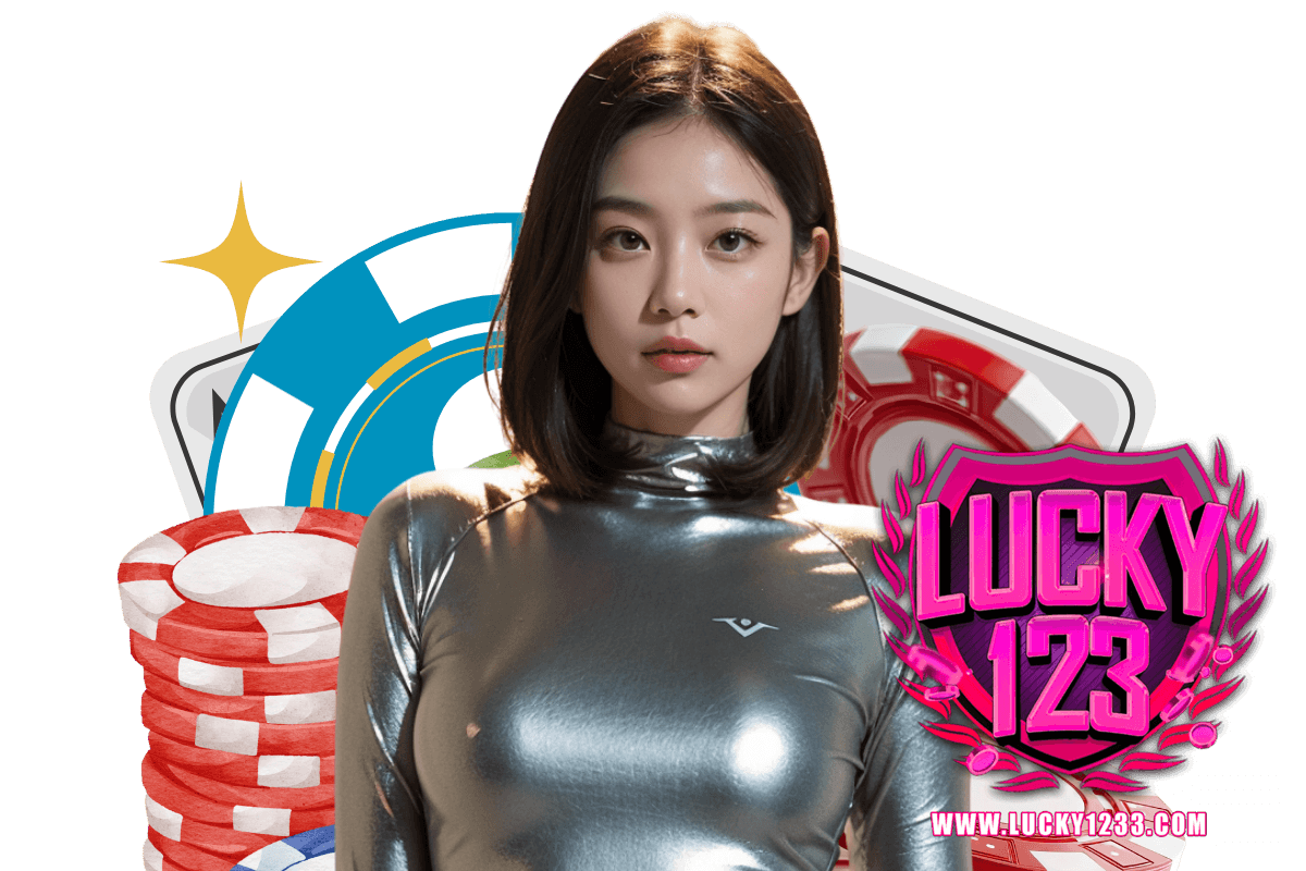 lucky123 สล็อต