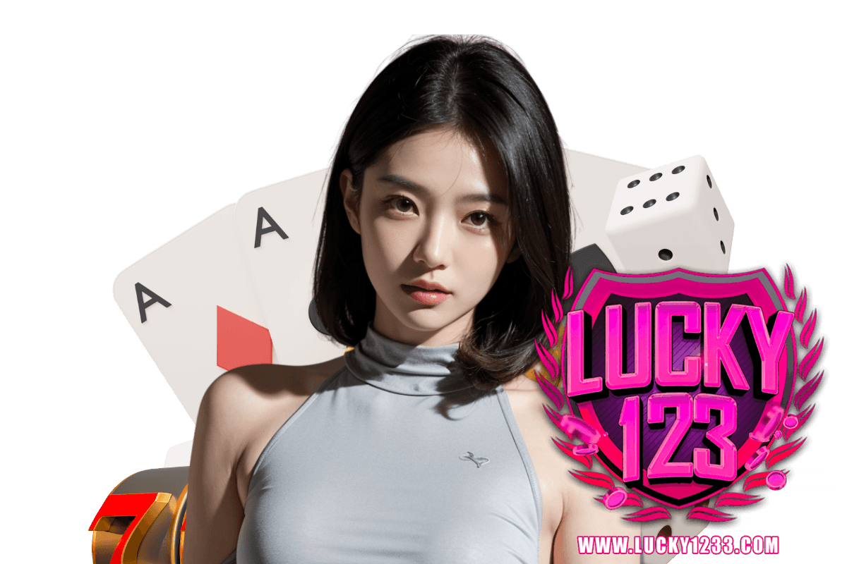 lucky1233